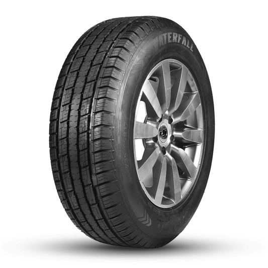 Waterfall Terra-X A/T 265/60R18 110T