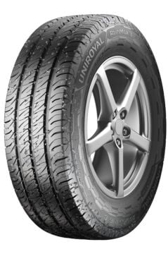 Uniroyal RainMax 3 215/75R16C 116/114R - KolayOto