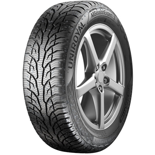 Uniroyal AllseasonExpert 2 185/65R14 86T M+S - KolayOto
