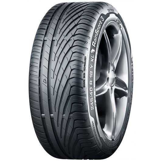 Uniroyal RainSport 3 225/50R17 94W SSR - KolayOto