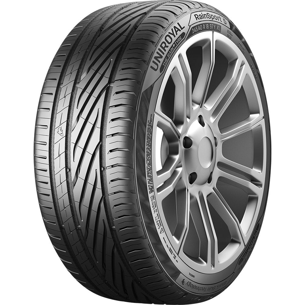 Uniroyal RainSport 5 295/35R21 107Y FR XL - KolayOto