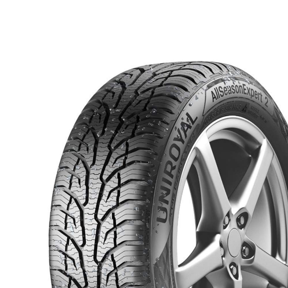 Uniroyal AllSeasonExpert 2 215/65R17 99V