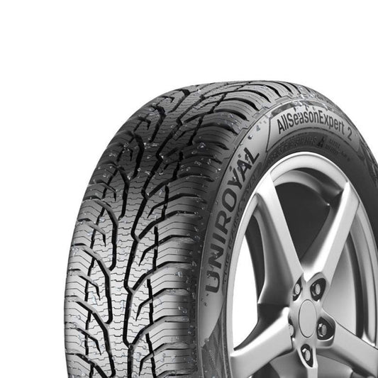 Uniroyal AllSeasonExpert 2 215/65R17 99V