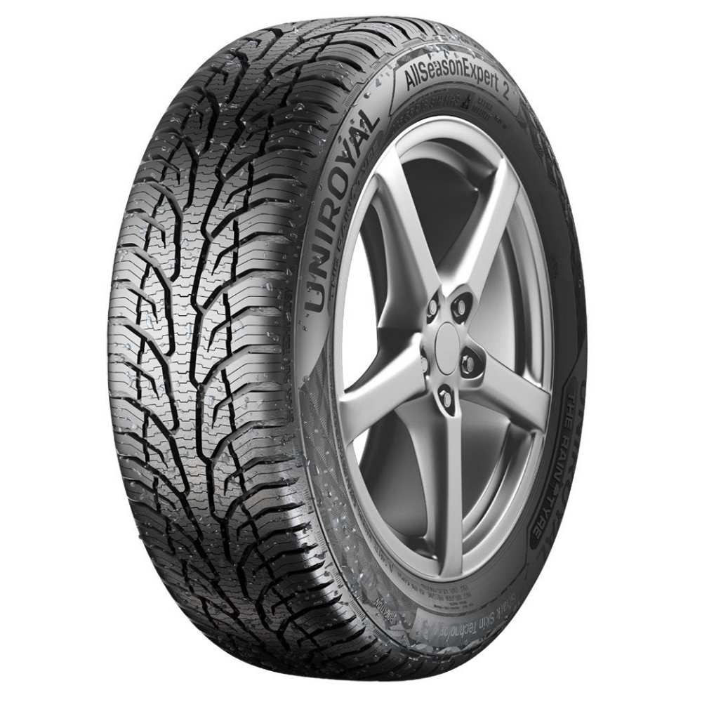 Uniroyal AllSeasonExpert 2 245/45R18 100Y XL FR