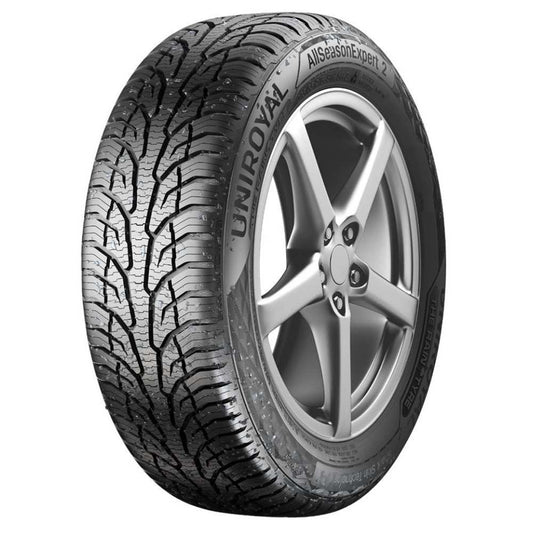 Uniroyal AllSeasonExpert 2 195/55R16 87H M+S