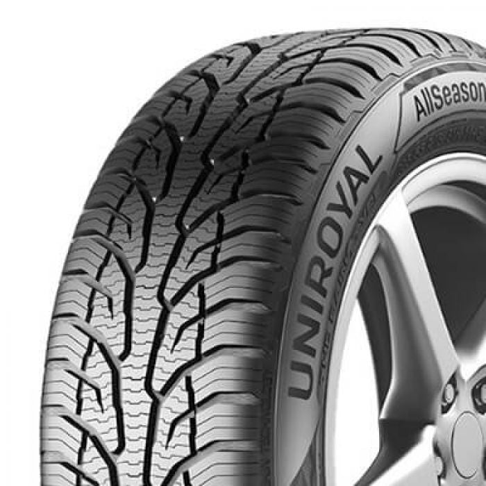 Uniroyal AllSeasonExpert 2 225/40R18 92V XL M+S 3PMSF FR - KolayOto