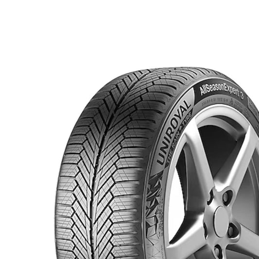 Uniroyal AllSeasonExpert 3 195/60R18 96H XL Lastiği