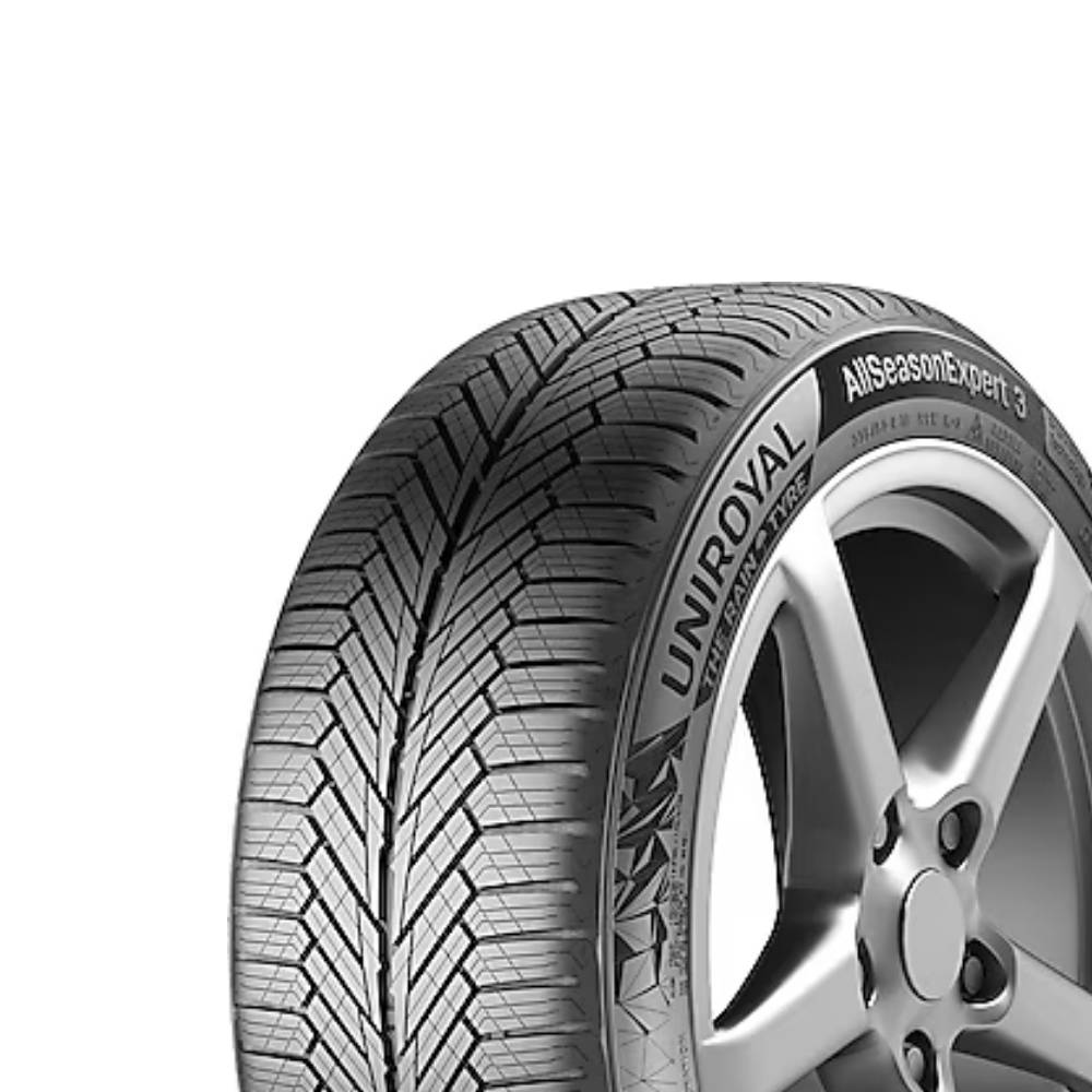 Uniroyal AllSeasonExpert 3 205/55R16 91H Lastiği