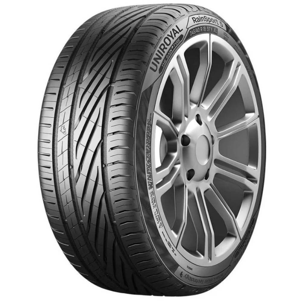 Uniroyal RainSport 5 235/50R18 97V FR - KolayOto