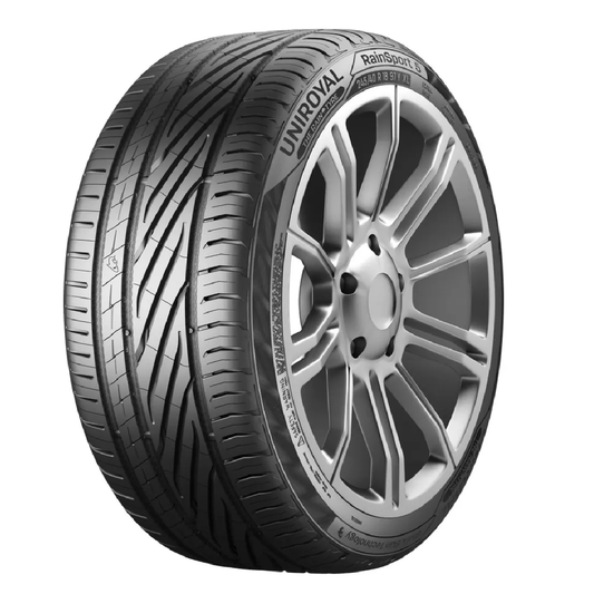 Uniroyal RainSport 5 225/55R18 98V - KolayOto