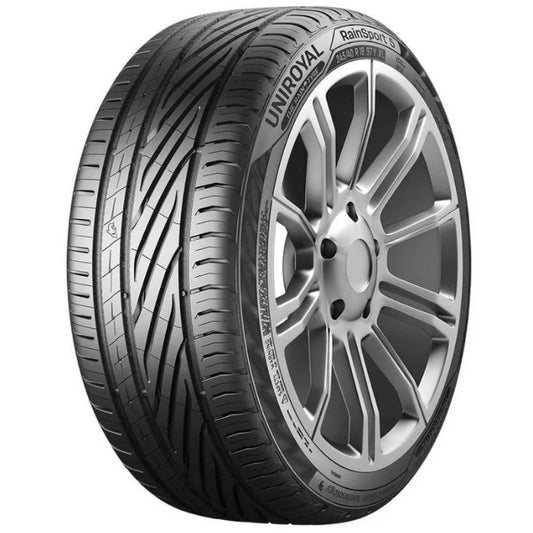 Uniroyal RainSport 5 255/45R18 103Y XL