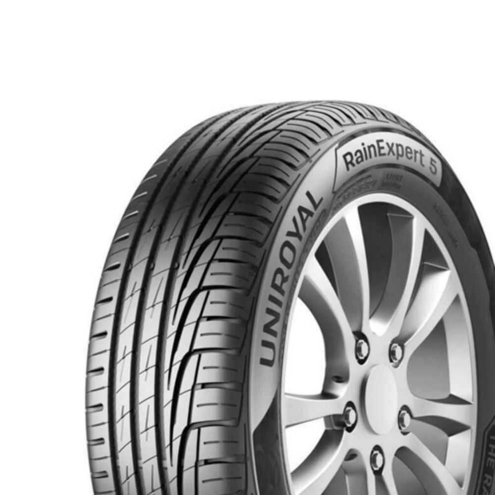 Uniroyal RainExpert 5 225/60R18 100V FR - KolayOto