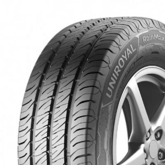 Uniroyal RainMax 3 215/75R16C 116/114R - KolayOto