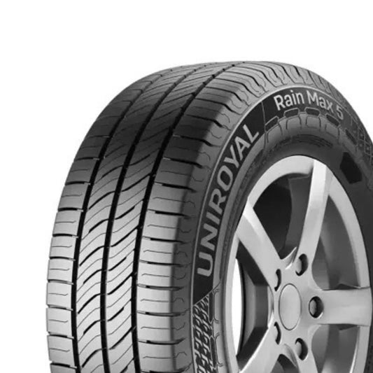 Uniroyal RainMax 5 215/75R16C 116/114R