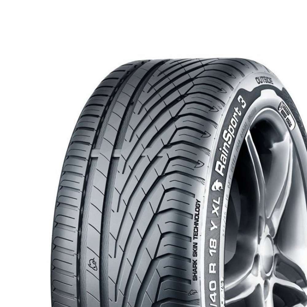 Uniroyal RainSport 3 225/45R18 95Y XL RFT Lastiği