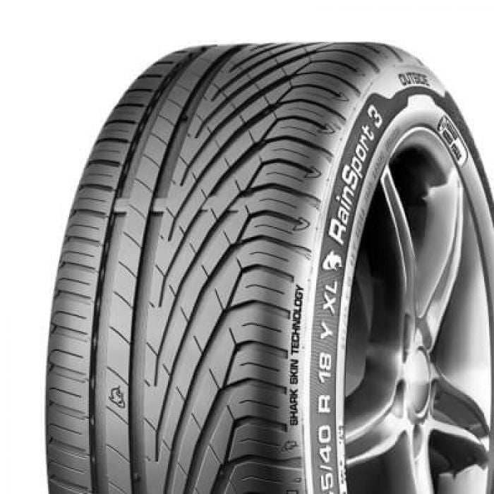 Uniroyal RainSport 3 205/55R16 91W - KolayOto