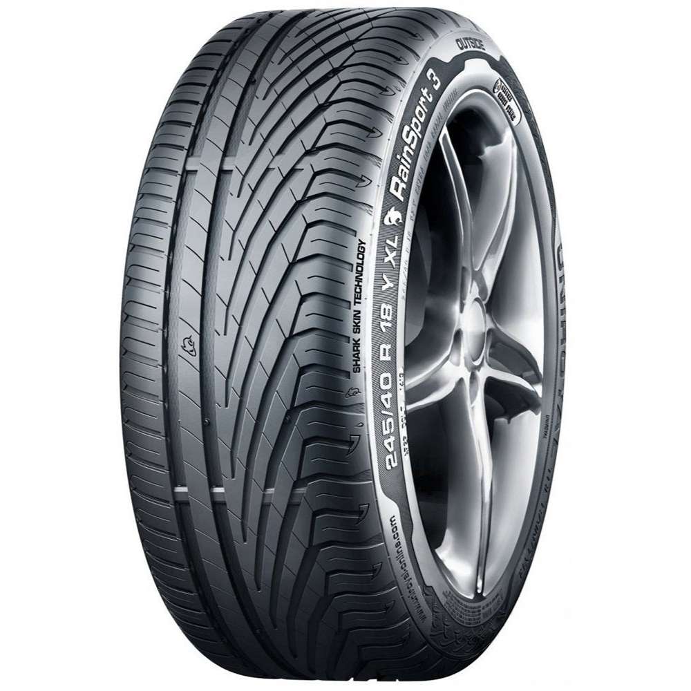 Uniroyal RainSport 3 225/50R17 94W SSR