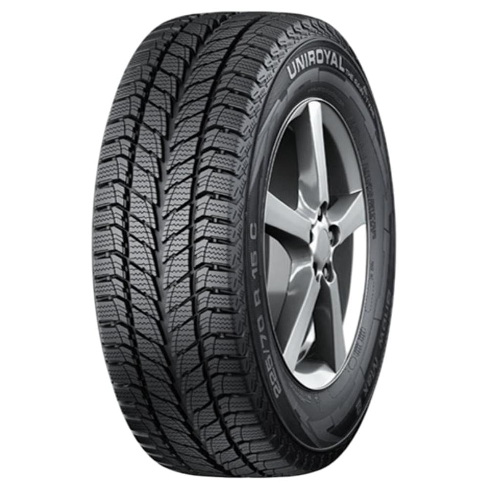 Uniroyal Snow Max 3 215/75R16C 113/111R 3PMSF 8PR