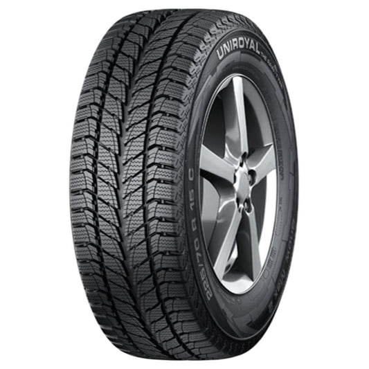 Uniroyal Snow Max 3 215/75R16C 113/111R 3PMSF 8PR