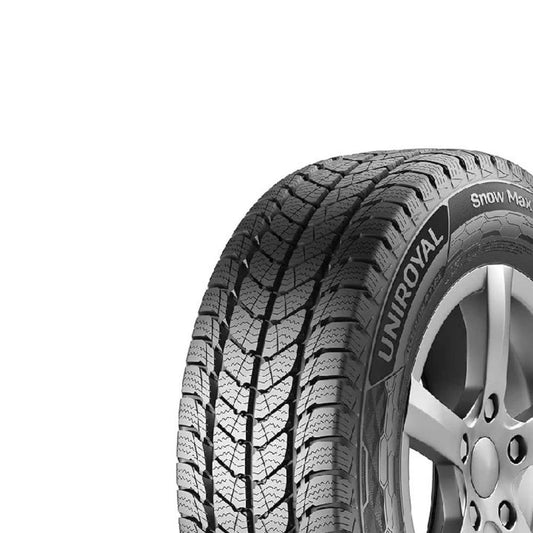 Uniroyal SnowMax 3 215/65R16C 109/107R M+S 3PMSF 8PR Lastiği