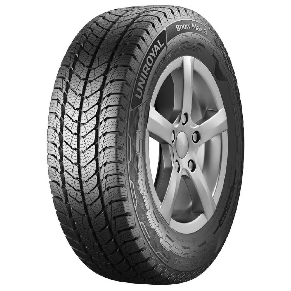 Uniroyal SnowMax 3 225/65R16C 112/110R 8PR