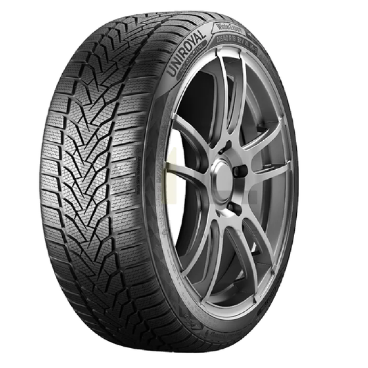 Uniroyal WinterExpert 245/45R18 100V XL FR