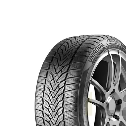 Uniroyal WinterExpert 235/50R18 101V XL - KolayOto