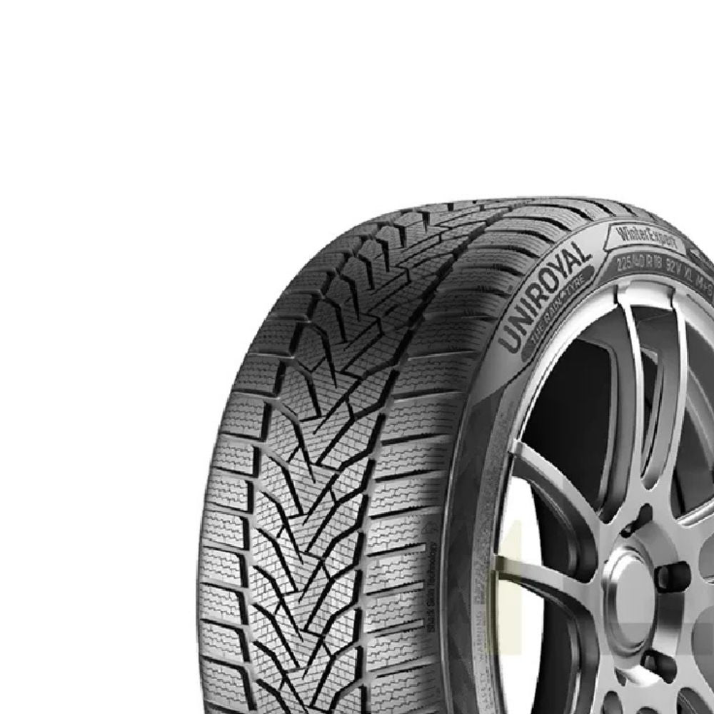 Uniroyal WinterExpert 185/60R15 84T Lastiği