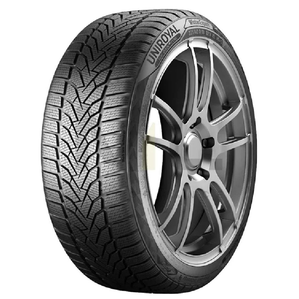 Uniroyal WinterExpert 205/55R19 97H XL