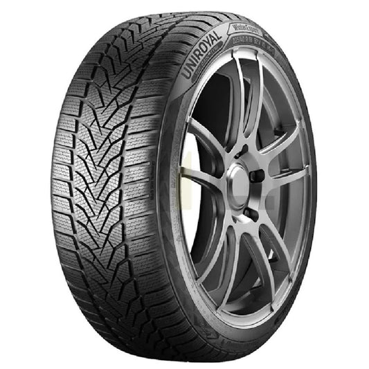Uniroyal WinterExpert 215/45R18 93V XL FR - KolayOto