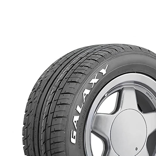 Unistar Galaxy 215/50R13 84H RWL (Beyaz Yazılı) Lastiği