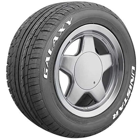 Unistar Galaxy 215/50R13 84H RWL (Beyaz Yazılı)