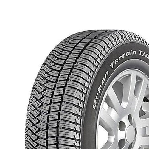 BF Goodrich Urban Terrain T/A 215/60R17 96H TL - KolayOto