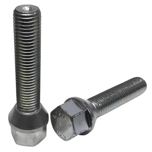 Uzun Bijon - 10 Adet