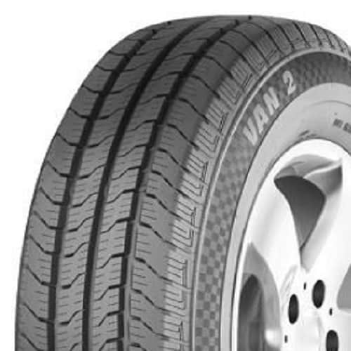 Sportiva Van 2 205/65R16C 107/105T - KolayOto