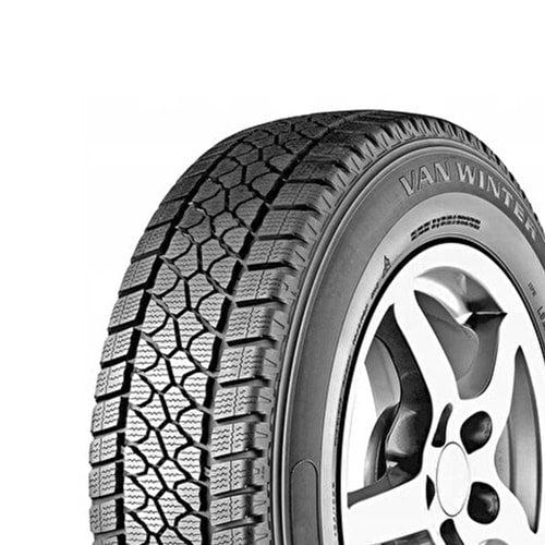 Saetta Van Winter 215/75R16C 116/114R