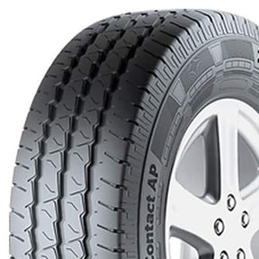 Continental VanContact AP 185R14C 102/100Q 8PR - KolayOto