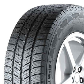 Continental VanContact Winter 195/60R16C 99/97T - KolayOto