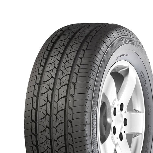Barum Vanis 2 205/70R15C 106/104R - KolayOto