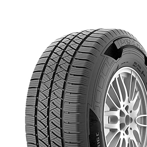 Petlas VanMaster A/S + 215/60R17C 109/107T 8PR - KolayOto