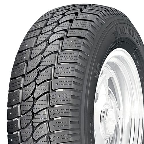 Kormoran Vanpro Winter 195/75R16C 107/105R - KolayOto