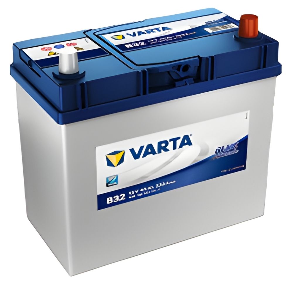 Varta Blue Dynamic B32 12V 45 Ah 330CCA Akü