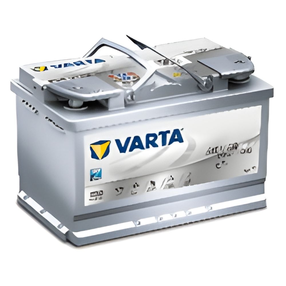 Varta Silver Dynamic E39 AGM Start-Stop 12V 70 Ah 760A (EN) Akü