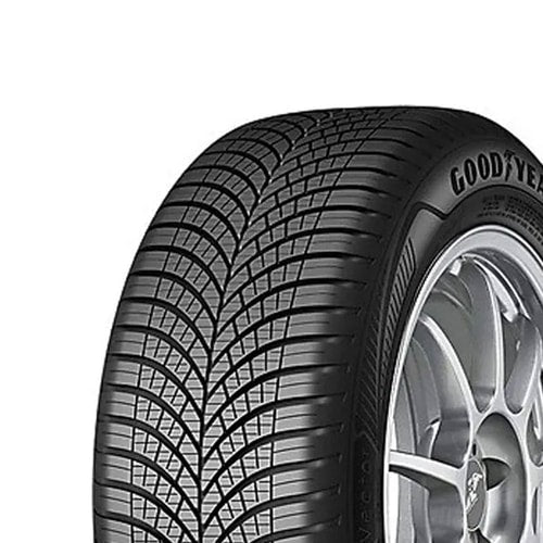 Goodyear Vector 4Seasons Gen-3 SUV 225/65R17 106V XL - KolayOto