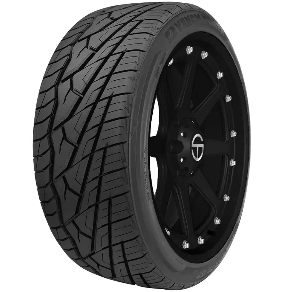 Venom Power Ragnarok GTS 33/12.50R20 119R