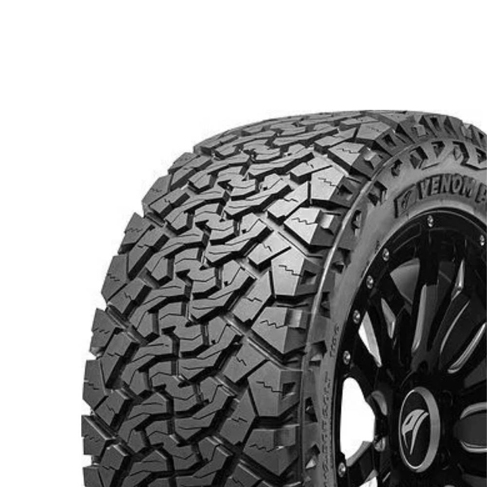 Venom Power Terra Hunter X/T 275/55R20 120/117S Lastiği