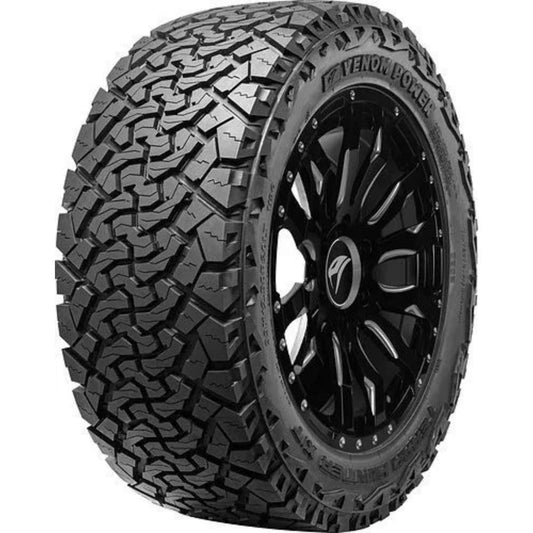 Venom Power Terra Hunter X/T 275/55R20 120/117S