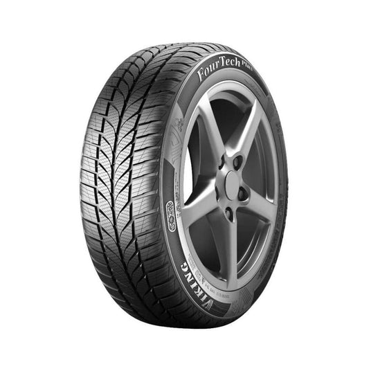 Viking FourTech Plus 205/55R16 91H M+S 3PMSF - KolayOto