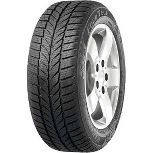 Viking FourTech 215/55R16 97V XL - KolayOto