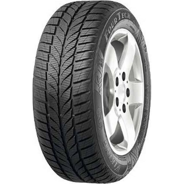 Viking FourTech 195/60R15 88H - KolayOto